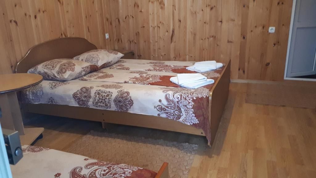 Гостевой дом Мандариновый рай Новый Афон