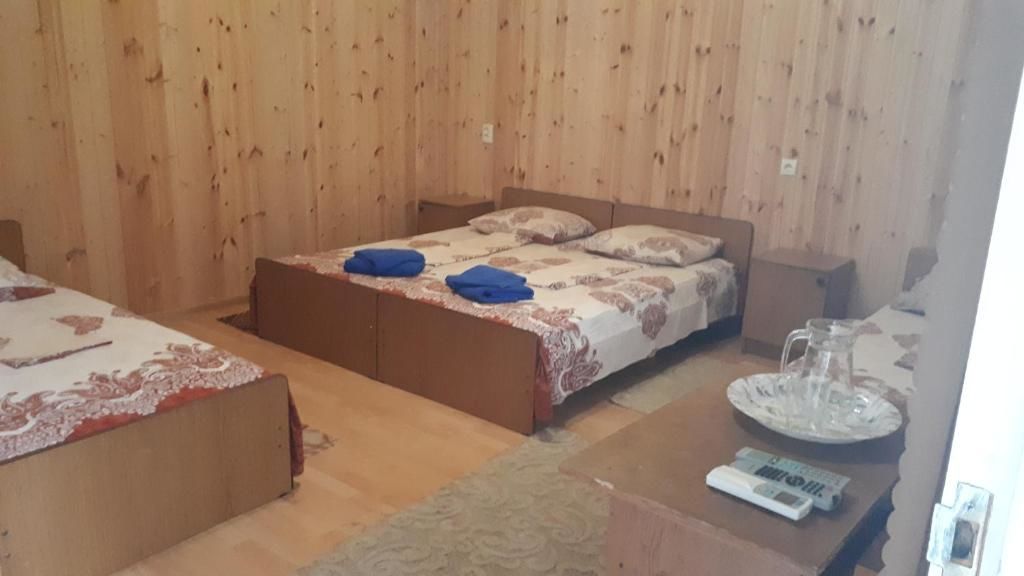 Гостевой дом Мандариновый рай Новый Афон