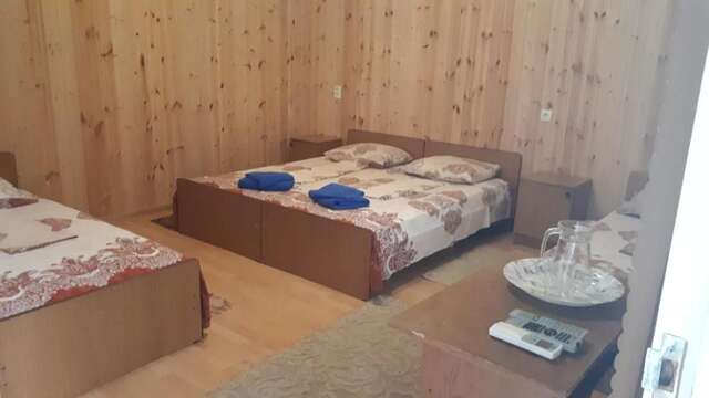 Гостевой дом Мандариновый рай Новый Афон-90