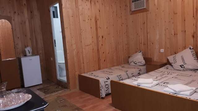 Гостевой дом Мандариновый рай Новый Афон-98